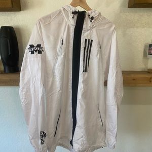 Mississippi State jacket